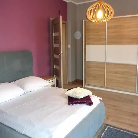 Four-bedroom Holiday In Casa de Férias