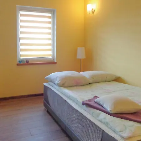 Four-bedroom Holiday In Łeba
