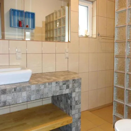 Four-bedroom Holiday In * Łeba