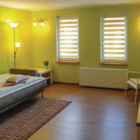 Casa de Férias Four-bedroom Holiday In *