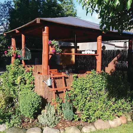 Four-bedroom Holiday In *