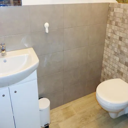 Four-bedroom Holiday In Casa de Férias