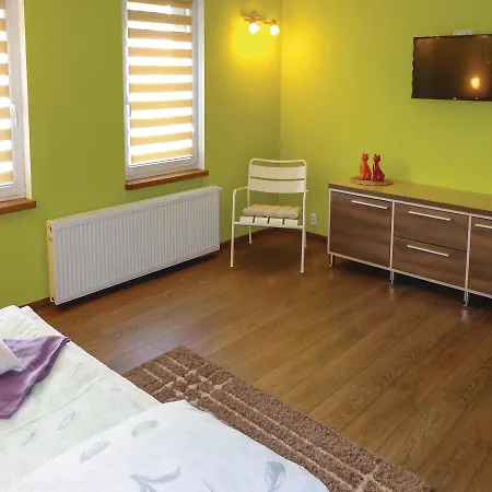 Casa de Férias Four-bedroom Holiday In *