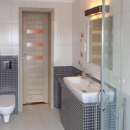Four-bedroom Holiday In *