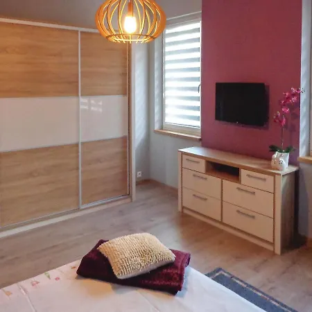 Four-bedroom Holiday In Casa de Férias