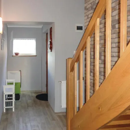 Four-bedroom Holiday In *